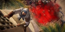 Скриншот Assassin’s Creed Mirage #2