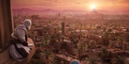 Скриншот Assassin’s Creed Mirage #3