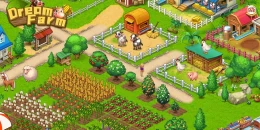 Скриншот Dream Farm: Harvest Day #1