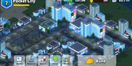 Скриншот Pocket City 2 #4