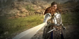 Скриншот King Arthur: Legends Rise #1