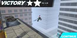Скриншот Trial Riders #2