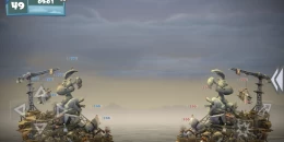 Скриншот Worms W.M.D: Мобилизация #3