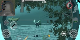 Скриншот Hunting Simulator #4