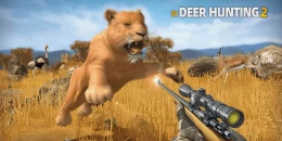 Скриншот Охота на оленей 2: Сезон охоты #2
