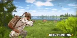 Скриншот Охота на оленей 2: Сезон охоты #3
