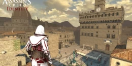 Скриншот Assassin's Creed - Identity #1