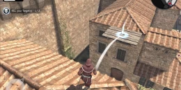 Скриншот Assassin's Creed - Identity #2