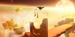 Скриншот Sky Dancer: Seven Worlds #3