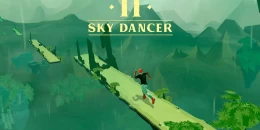 Скриншот Sky Dancer: Seven Worlds #5