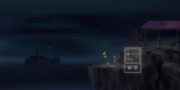 Скриншот OXENFREE II: Lost Signals #2