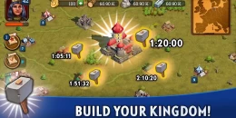 Скриншот Medieval Kingdoms #1
