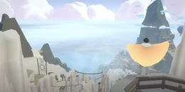 Скриншот Laya's Horizon #3