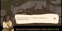 Скриншот Eiszeitwelten #3