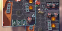 Скриншот Ultimate Defense #1