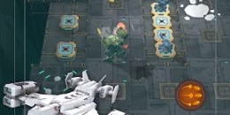 Скриншот Ultimate Defense #4