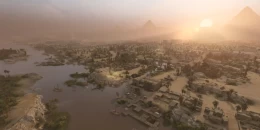 Скриншот Total War: PHARAOH #3