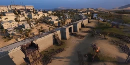 Скриншот Total War: PHARAOH #5