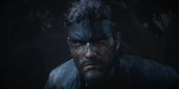 Скриншот Metal Gear Solid 3: Snake Eater #1