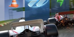 Скриншот Motorsport Rivals #3