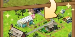 Скриншот Green Thumb: Gardening & Farm #2