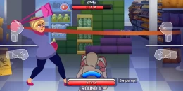 Скриншот Knockout 2: Wrath of the Karen #1