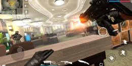 Скриншот Modern Strike Online #3