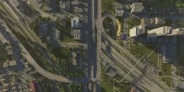 Скриншот Cities: Skylines II #1