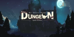 Скриншот My Sweet Home Dungeon #4