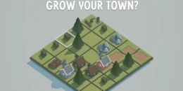Скриншот Teeny Tiny Town #4