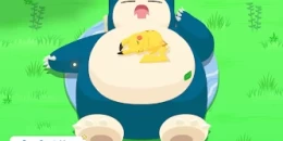 Скриншот Pokémon Sleep #2