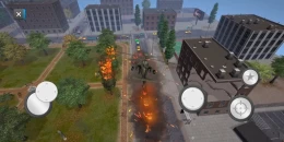 Скриншот City Smash 2 #1