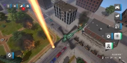 Скриншот City Smash 2 #3
