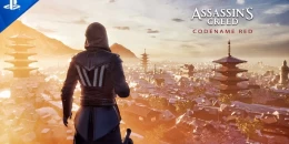 Скриншот Assassin's Creed Edo #1