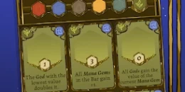 Скриншот Geo Gods #4