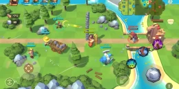 Скриншот MiniLife: Tournament #2