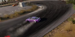 Скриншот CarX Drift Racing 3 #2