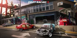 Скриншот CarX Drift Racing 3 #5
