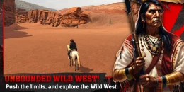 Скриншот Westy Wild: Dolarado Cowboy #3