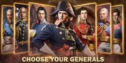 Скриншот Strategy & War 2: Empire War #3