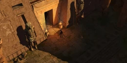 Скриншот Titan Quest: Eternal Embers #1