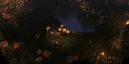 Скриншот Titan Quest: Eternal Embers #3