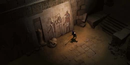 Скриншот Titan Quest: Eternal Embers #5