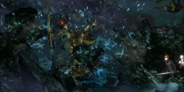 Скриншот ASTRA: Knights of Veda #2