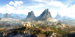 Скриншот The Elder Scrolls VI #3
