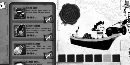 Скриншот Pirate Boom Boom #2