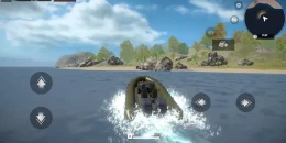 Скриншот Survival Island #3
