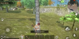 Скриншот Survival Island #4