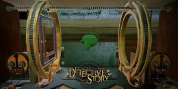 Скриншот 3D Escape Room Detective Story #3