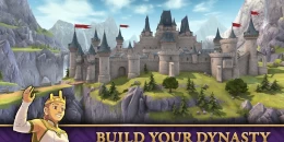 Скриншот The Elder Scrolls: Castles #1